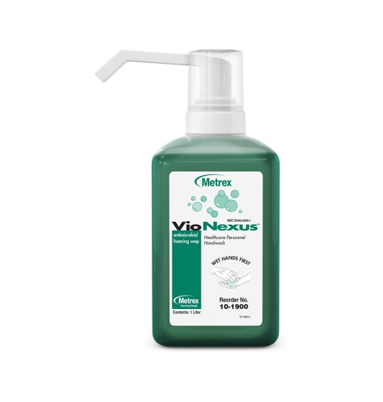 Antibacterial Foam Soap - Midlab, Inc.