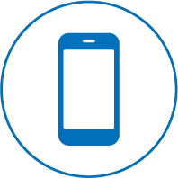Phone icon