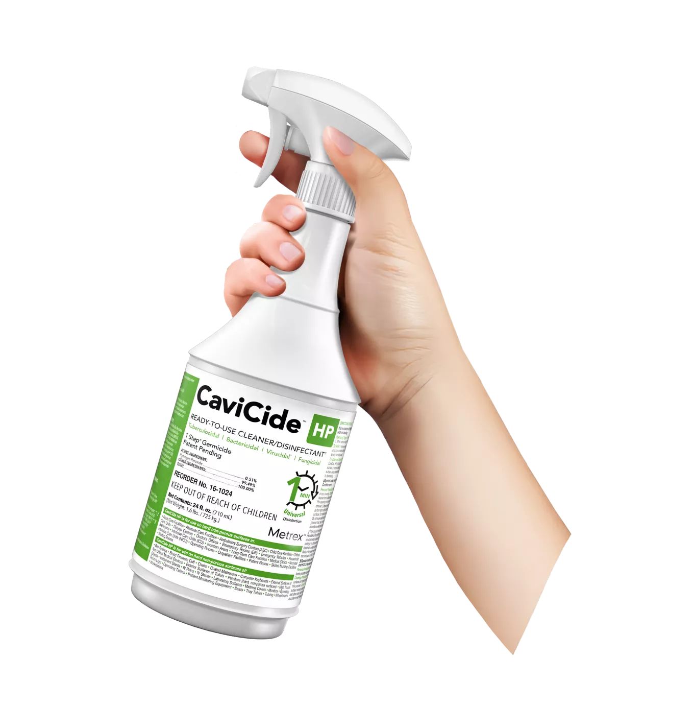 70-1624-0 CC_HP_24OZ_BOTTLE_16-1024_US_SPRAY_FREE_HAND