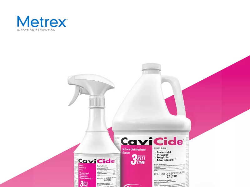 CaviCide Technical Bulletin